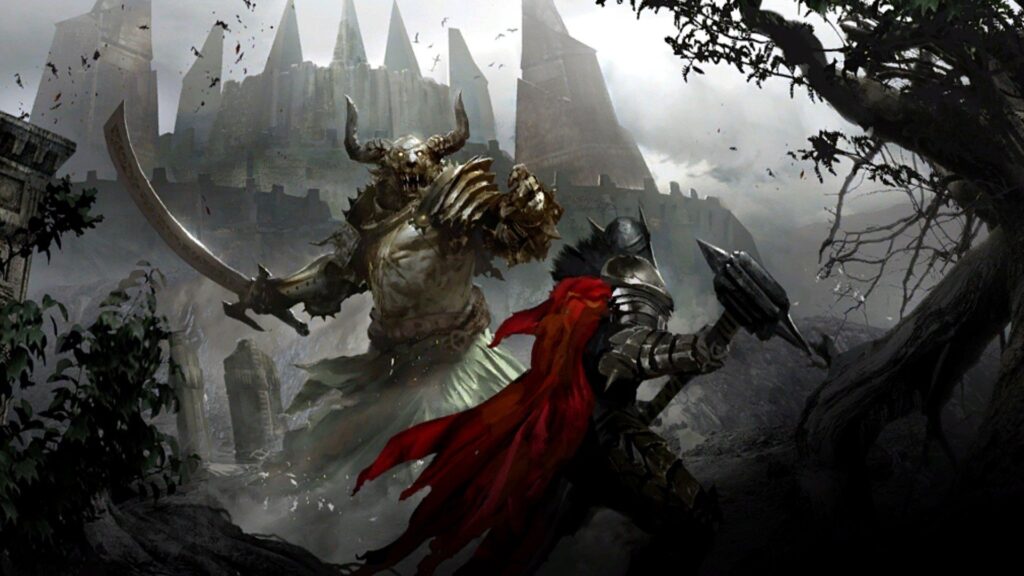 Guild Wars 2 – twórcy przywrócili stan gry sprzed trzech dni. Gracze stracili wszystko