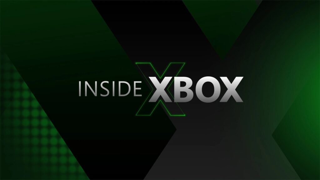Xbox Series X – zwiastuny gier startowych