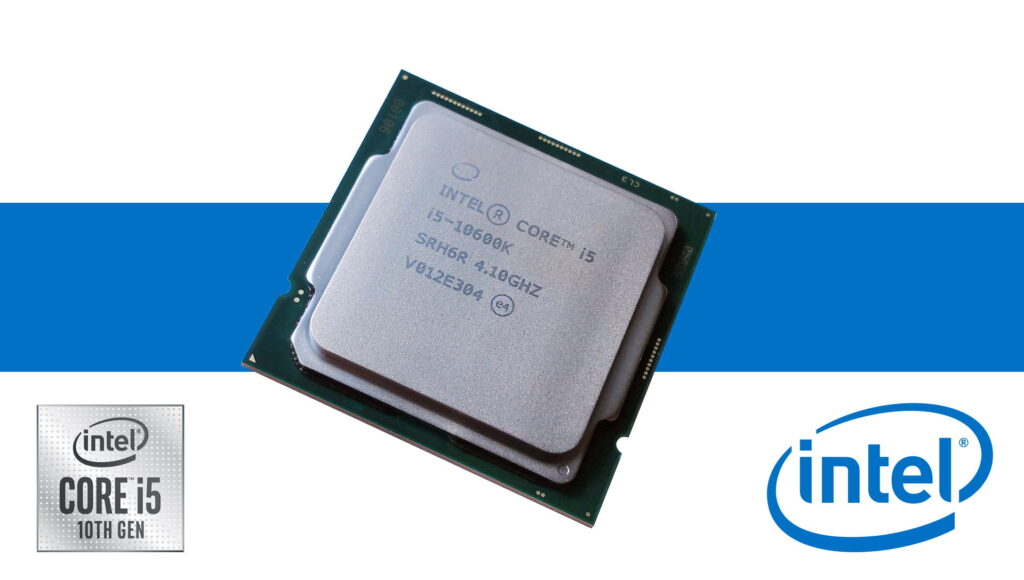 Intel Core i5-10600K – test nowego procesora 10. generacji