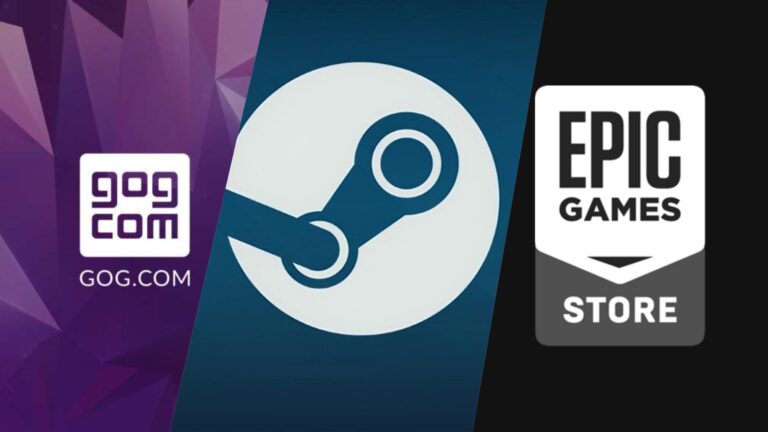 Jak zwrócić grę na Steam, GOG, Epic Games Store i odzyskać pieniądze