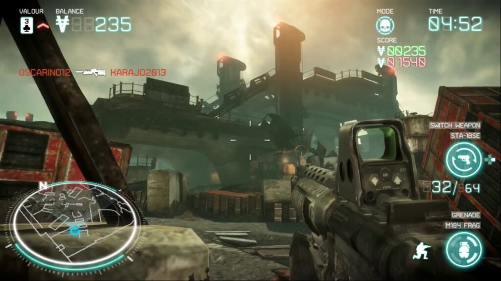 Killzone: menu konsoli zdradza, że powstaje wersja dla PlayStation 5?