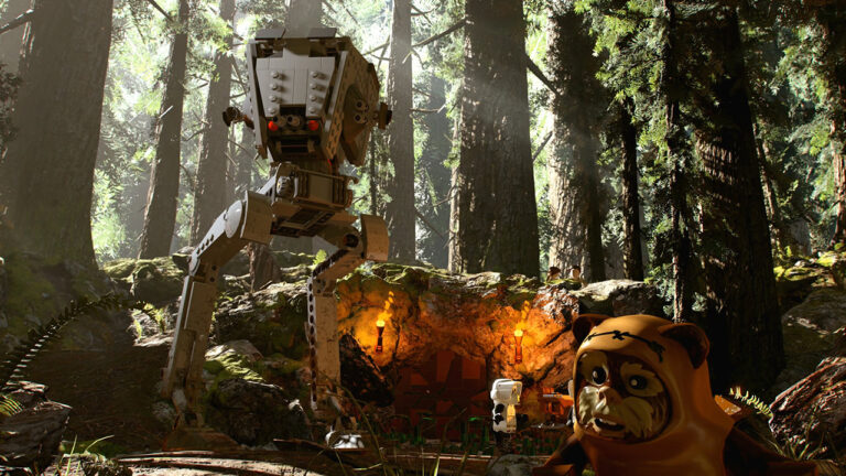 LEGO Star Wars: The Skywalker Saga – znamy datę premiery