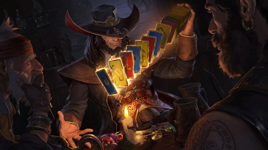 Legends of Runeterra – nowy zwiastun z okazji premiery gry