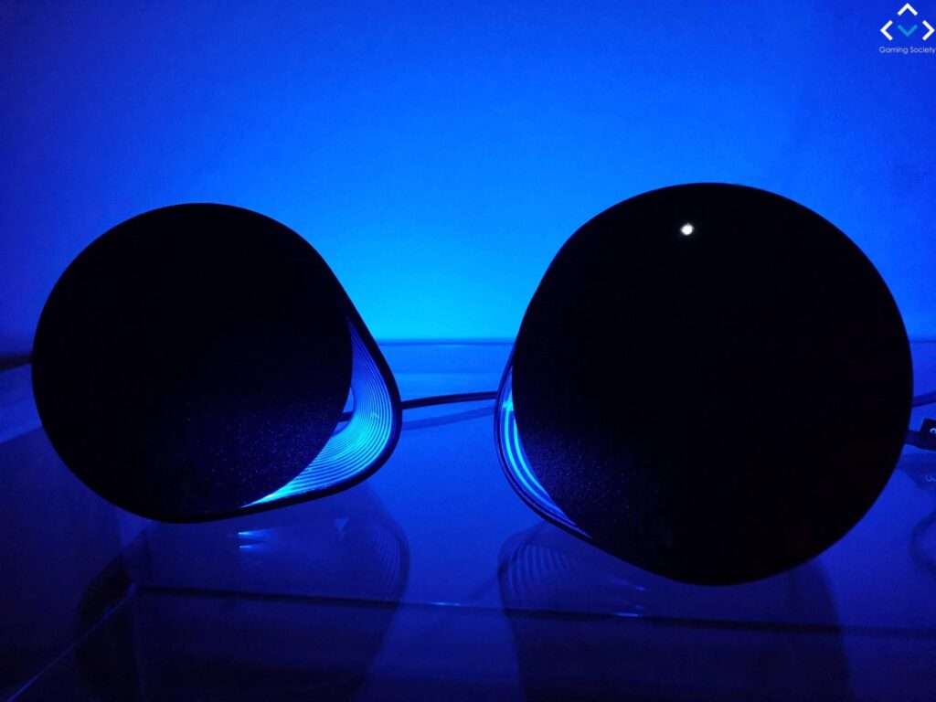 Logitech G560 8