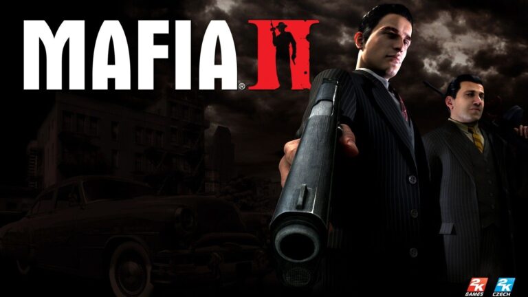 Mafia – nadchodzi Mafia 2 Definitive Edition?
