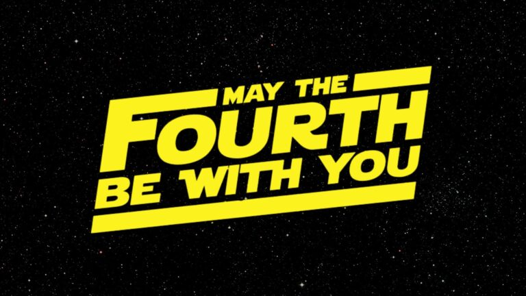 May The 4th Be With You – promocja GOG na gry Star Wars