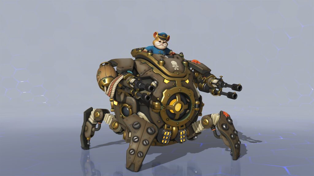 Overwatch świętuje czwartą rocznicę nowym eventem