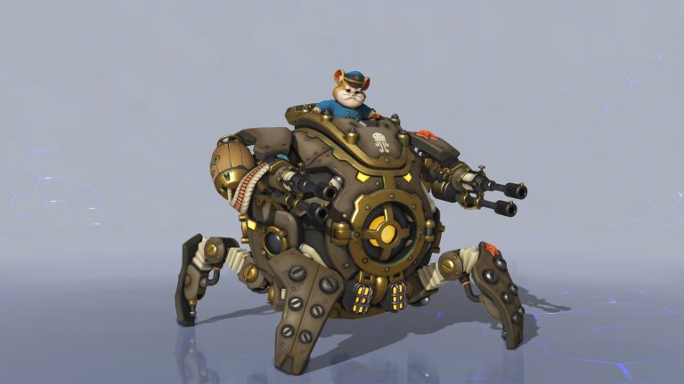 Overwatch świętuje czwartą rocznicę nowym eventem