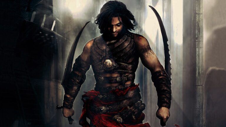 Ubisoft zarejestrował domenę Prince of Persia 6
