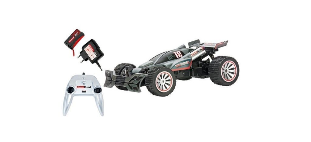RC Buggy Speed Phantom 2