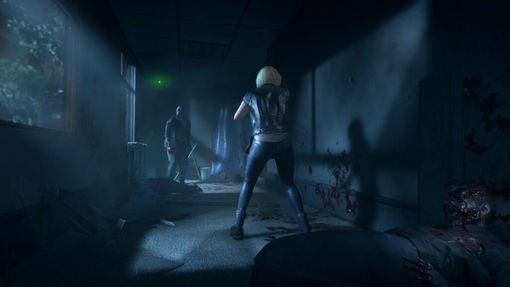 W czerwcu Capcom pokaże coś nowego z serii Resident Evil