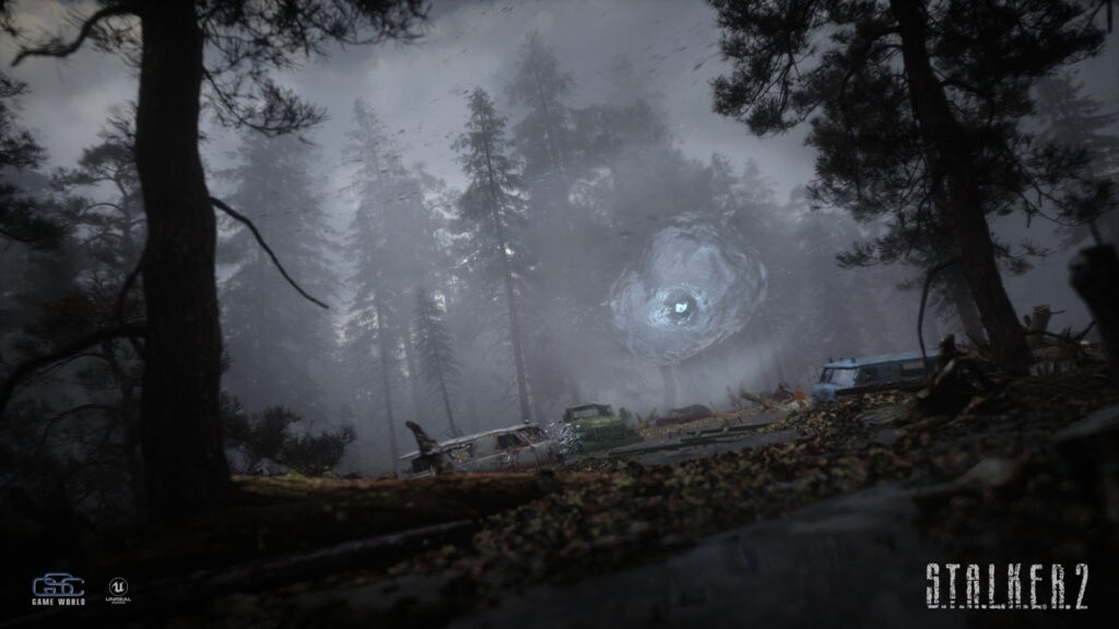 STALKER 2 – prace idą zgodnie z planem, nawet w trakcie pandemii