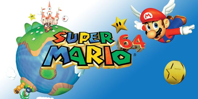 Nintendo nie rezygnuje – wkrótce Super Mario 3D All-Stars zniknie ze sklepów
