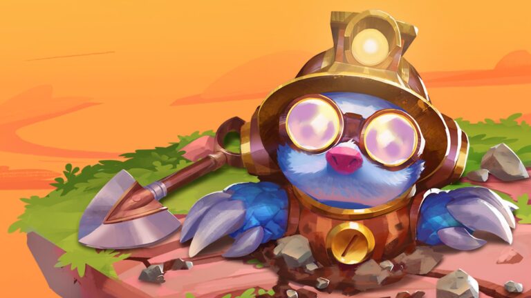 Teamfight Tactics: Set 4 otrzymał datę premiery