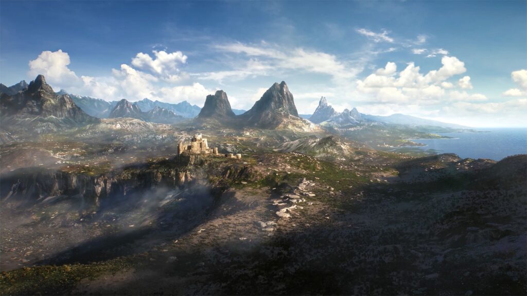 Elder Scrolls 6 będzie grą ekskluzywną dla PC i Xboksa