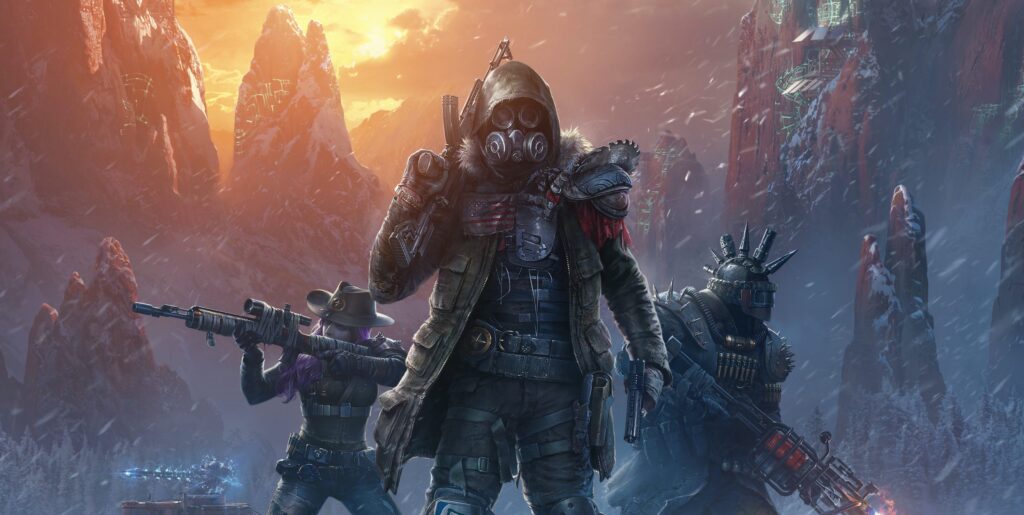 Wasteland 3 – wybory będą miały duży wpływ na fabułę