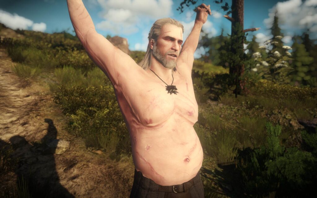CD Projekt RED sugeruje datę premiery next-genowego patcha dla Wiedźmina 3