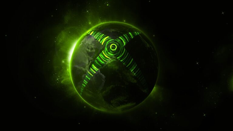 Xbox – do sieci wyciekł kod źródłowy konsoli
