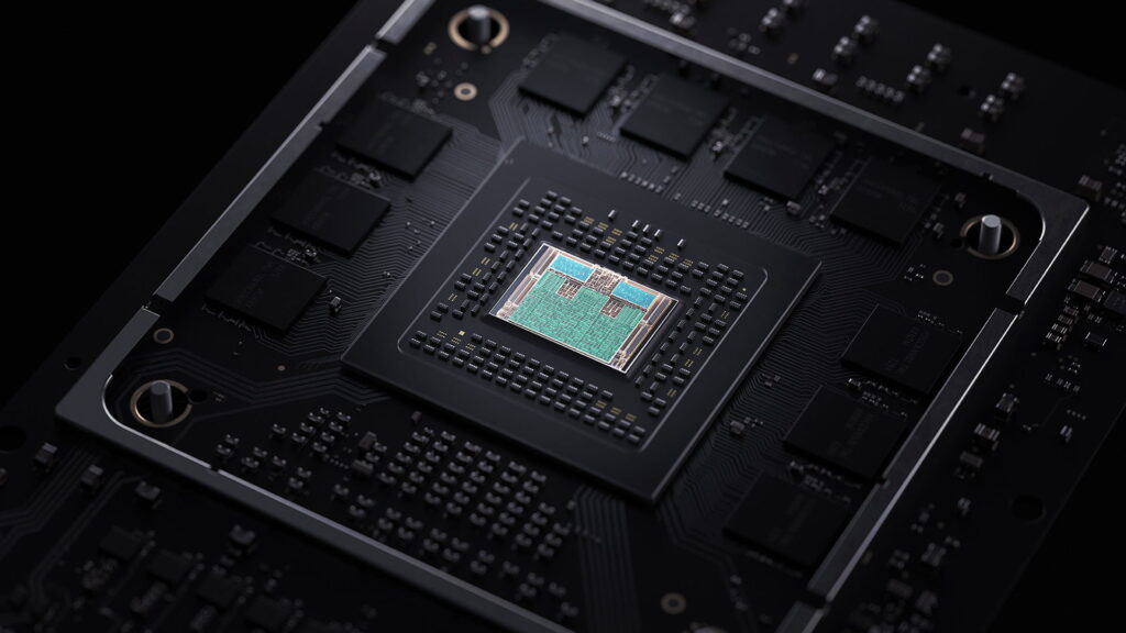 4K i 60 FPS-ów na Xbox Series X nie jest wymogiem dla twórców gier