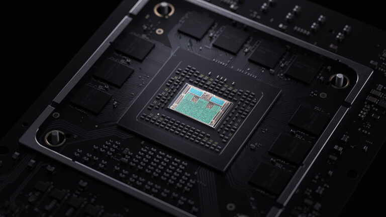 4K i 60 FPS-ów na Xbox Series X nie jest wymogiem dla twórców gier
