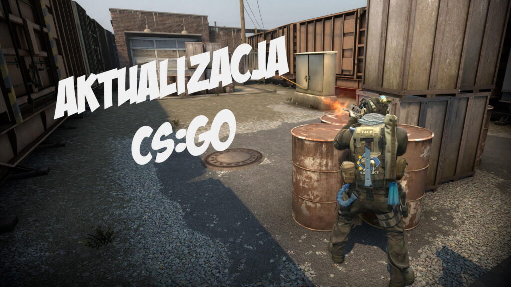 Valve wprowadza śledzenie trenerów w CS:GO jako lek na „coach bug”