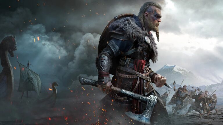Assassin’s Creed: Valhalla – w sklepie można kupić boosty do punktów XP