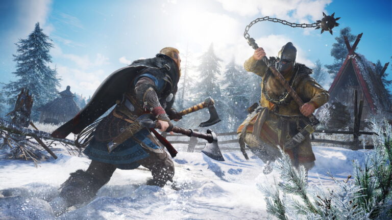 Assassin’s Creed: Valhalla – 8 wskazówek dla nowych graczy