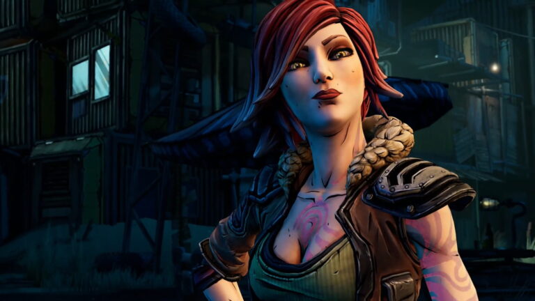 Borderlands – wiemy, kto w filmie zagra uwielbianą Lilith