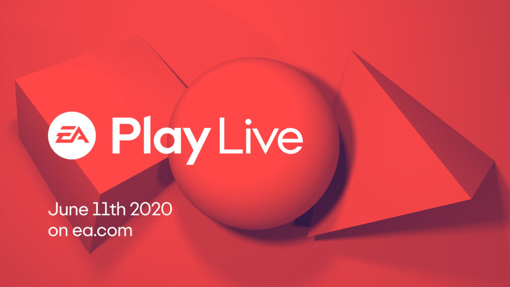 EA Play Live – kolejny cyfrowy event z premierami gier w epoce pandemii