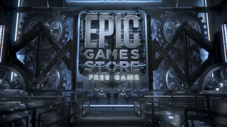 Wiemy, ile Epic Games wydał na darmowe gry do swojego sklepu