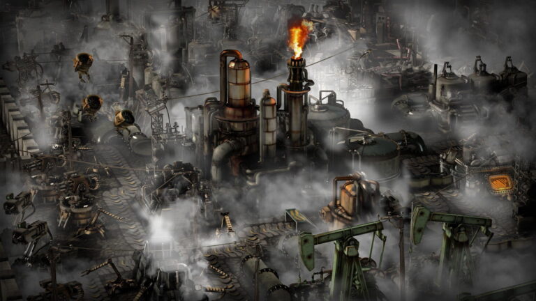 G2A zapłaciło 39,6 tys. dolarów za kradzione klucze do Factorio
