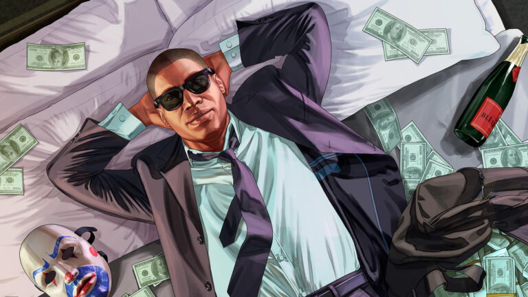 Take-Two planuje aż 93 gry w ciągu 5 lat. Co z GTA 6?