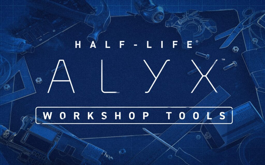 Half-Life: Alyx – Valve udostępnia narzędzia deweloperskie dla gry