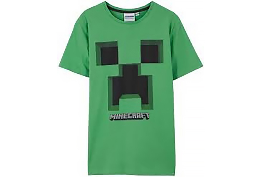 Koszulka Minecraft