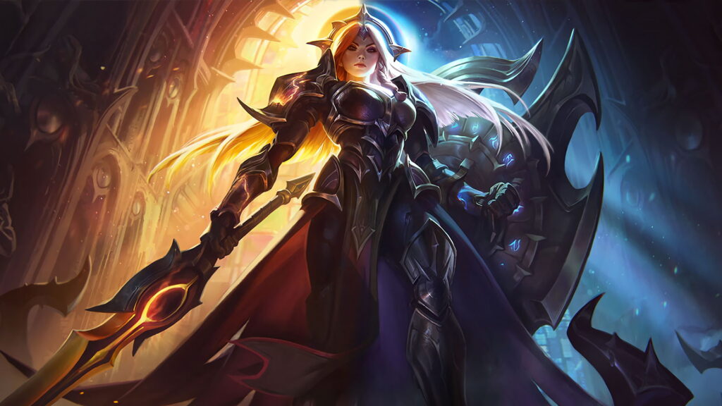 Do League of Legends wróci Trybunał Graczy?