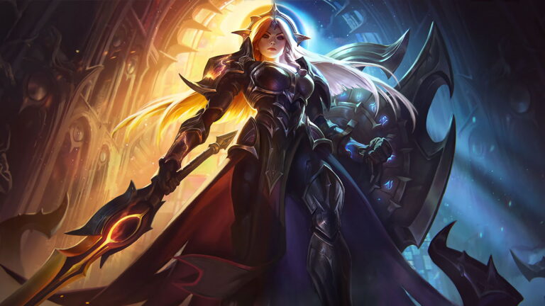 Do League of Legends wróci Trybunał Graczy?