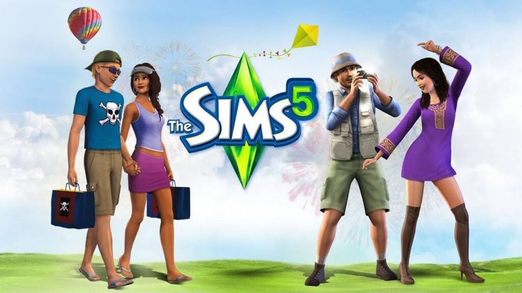 The Sims 5 w trakcie produkcji