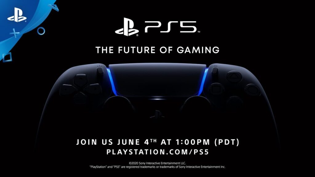 PlayStation 5: Za tydzień pierwsza prezentacja gier na nową konsolę