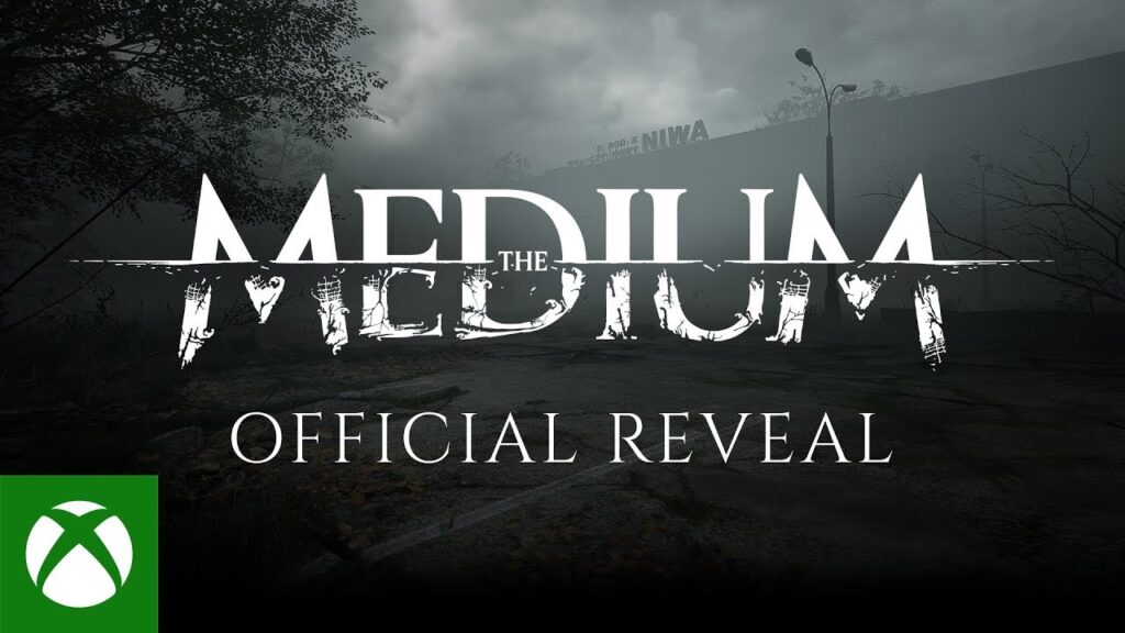 The Medium – nowy, horror Bloober Team z muzyką twórcy soundtracku do serii Silent Hill
