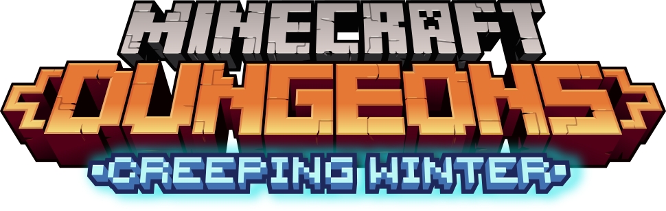 Minecraft Dungeons