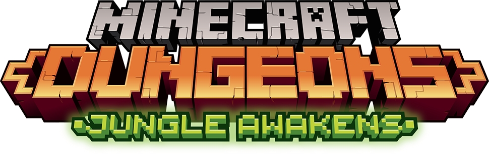 Minecraft Dungeons