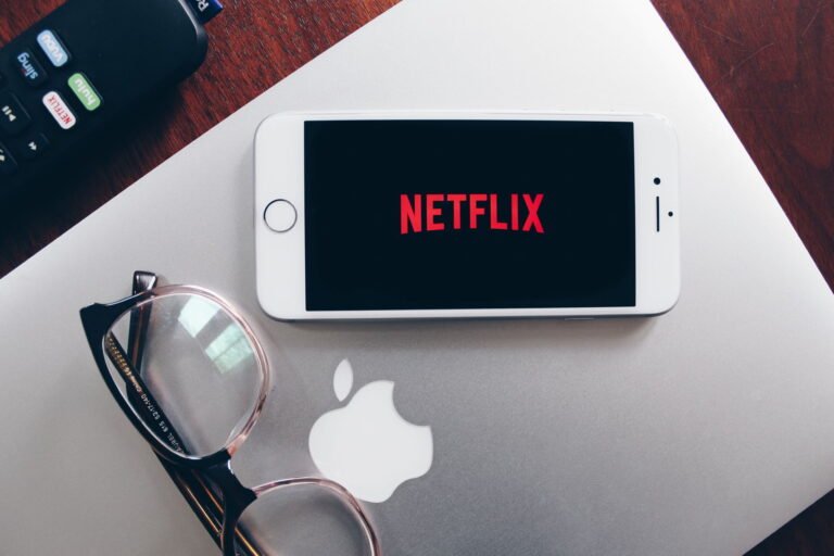 Netflix przygodę z grami wideo zacznie od urządzeń mobilnych