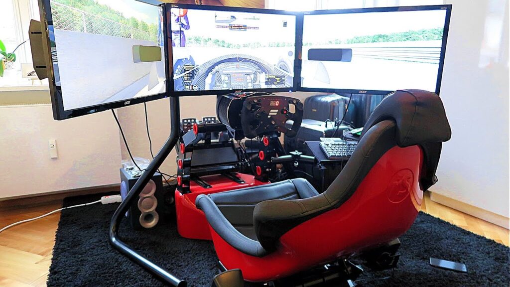 Simracing: kierowcy Formuły E bojkotują streaming za ukaranie cheatującego kolegi