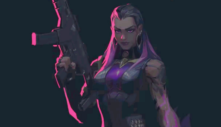 Valorant: Riot Games ujawnia możliwości nowej agentki