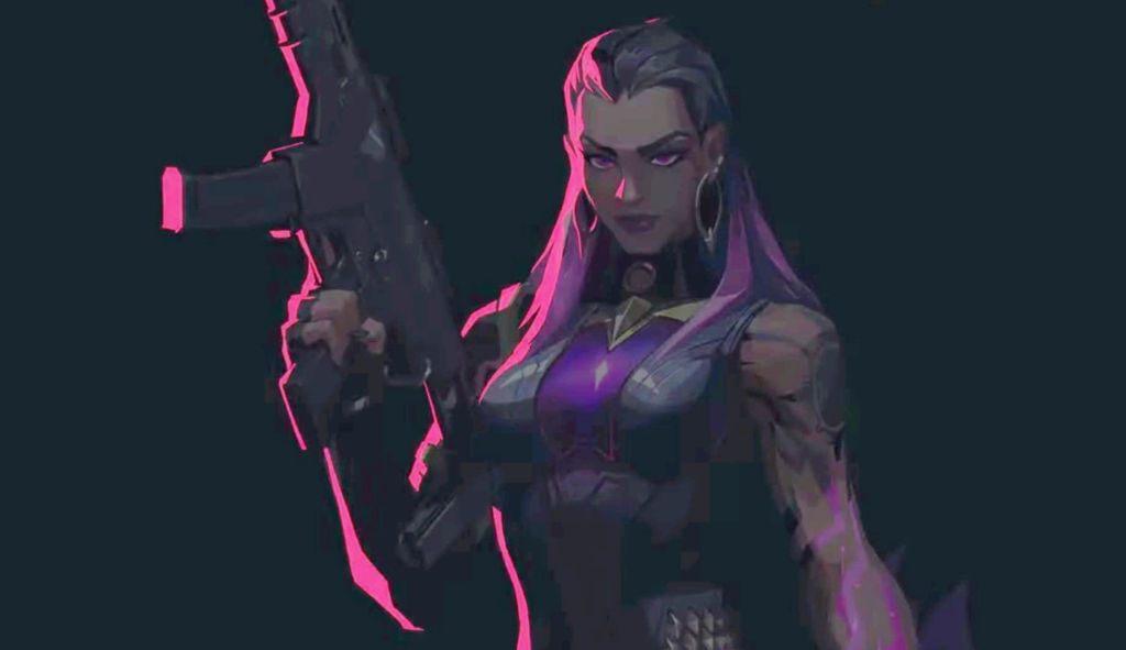 Valorant: Riot Games ujawnia możliwości nowej agentki