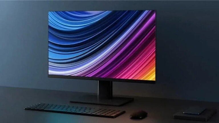 Xiaomi wprowadza monitor IPS z serii Redmi – jest bardzo tani