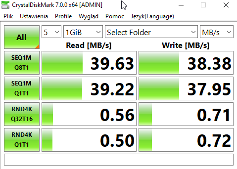 TP-Link Archer Test