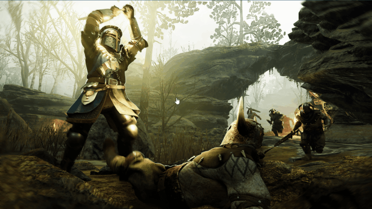 Warhammer: Vermintide 2 – szczegóły nowej ścieżki kariery