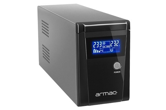 Armac Office 850F LCD