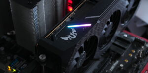 Asus TUF Gaming RX 5600 XT OC